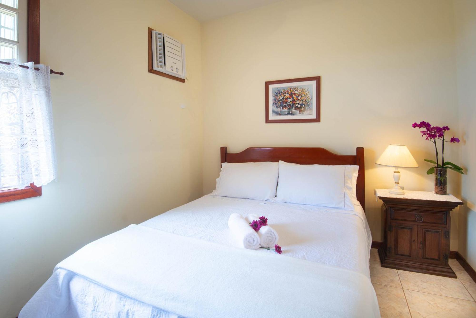 Casa com piscina na melhor localização de Búzios -WIFI 500MB, SMART TV 4K - agua e luz cobrados a parte Exterior foto